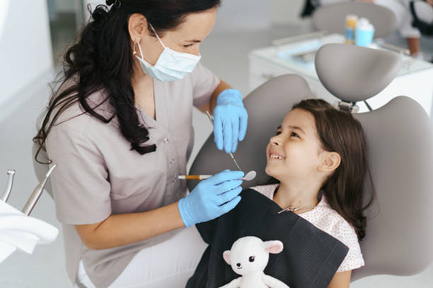 Best Emergency Tooth Extraction in Litchfield, IL