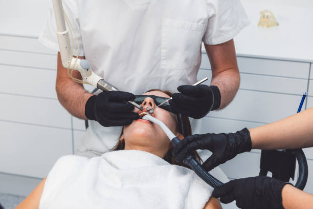 Best Emergency TMJ Treatment in Litchfield, IL
